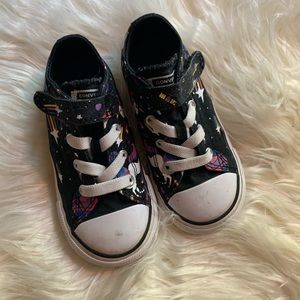 Converse • Kid’s Low Top Unicorn